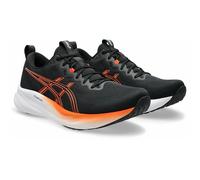 Gel-Pulse 16 Trainers black/orange