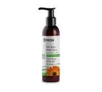 Gel Puro de Aloe Vera con Calendula y Lavanda Bio 200ml Mon Deconatur