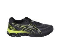 Gel-Quantum 180 VII - unisex - Asics - Kids Trainers - Black - 7 UK - Kids 7 UK