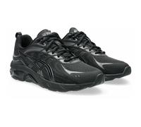 Gel-Quantum 180 VIII Trainers Black / Dark Grey