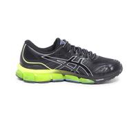 Gel-Quantum 360 VII Shoes - male - Asics - Sneakers - Black - 7 1/2 UK - Shoes 7 1/2 UK