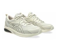 Gel-Quantum Kei Trainers Ecru/Grey