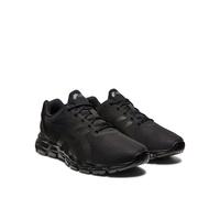 Gel-Quantum Lyte II Trainers Black