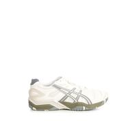 Gel-Resolution 5 Tennis Trainers - male - Asics - Running Shoes - Beige - 9 1/2 UK - Sport 9 1/2 UK