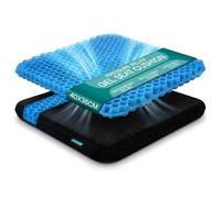 GEL SEAT CUSHION 40X35CM