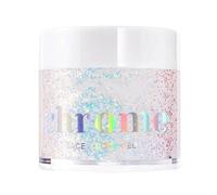 Gel Sequin Eye Catch Festival Look Party Makeup Accessories Festival Glitter Makeup for Women Long Lasting Shining Face and Hair