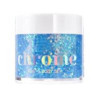 Gel Sequin Eye Catch Festival Look Party Makeup Accessories Festival Glitter Makeup for Women Long Lasting Shining Face and Hair