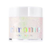 Gel Sequin Eye Catch Festival Look Party Makeup Accessories Festival Glitter Makeup for Women Long Lasting Shining Face and Hair