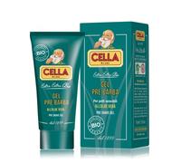 Gel Shaving Cream Tube 75 Ml. Bio Green