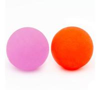 Gel Stress Balls for Kids and Adults (2 Pack), Stress Relief Balls, Hand Exercise Therapy Balls for Anxiety, Fidget, Tension, Manage Anger and Christmas Gift for kids