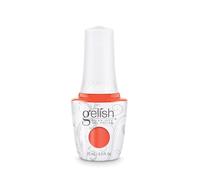 Gel - Tiki Tiki Lavaga-Neon Orange Cream