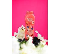 GEL TULIPAN NEGRO FRUTOS ROJOS 650ML