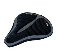GEL VELO CITY 137661 saddle cover