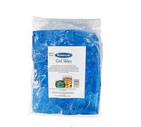 Gel Wax for Candle Making Blue 100g
