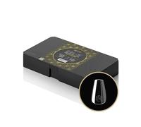 Gel X Nail Tips 2.0 Set - Sculpted Coffin Short