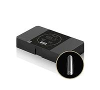 Gel-X® Sculpted Round Long | 600 Gel-X Tips, Premium Quality, 14 Sizes 00-9 | Half-sizes Included