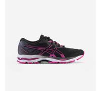 Gel Ziruss 4 Women's Running Shoes - Black