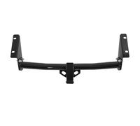 Gelacie Class 3 Trailer Tow Hitch Receiver 2" Compatible with 2002-2007 Jeep Liberty All Models