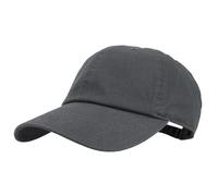 Gelante Baseball Caps Dad Hats 100% Cotton Polo Style Plain Blank Adjustable Size, Charcoal, One Size