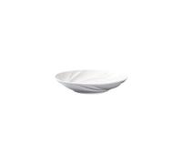 GELASIGE Plates 9-inch Hotel Kitchen Tableware Ceramic Plate Dish Club Restaurant Specialty Deep Cold Display Dinnerware Plates(13 in)