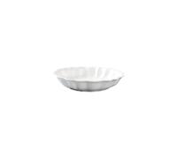 GELASIGE Plates Hotel Chinese Kitchen Tableware Ceramic Plates Dish Club Restaurant Specialty Dishes Deep Cold Display Dinnerware Plates(9.25 in)