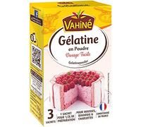 Gelatine Powder