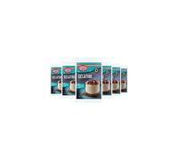 Gelatine Sachets, 216 g, Pack of 6 x (3x12g)