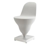 Gelato chair - Jean-Baptiste Fastrez Ecru one size