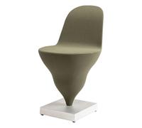 Gelato chair - Jean-Baptiste Fastrez Khaki one size