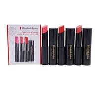 Gelato Crush Sheer and Shiny Trio by Elizabeth Arden for Women 3 x 0.11 oz Lipstick