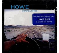 Gelb, Howe - Confluence