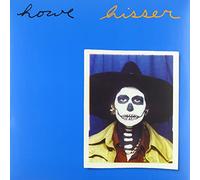 Gelb,Howe - Hisser (Ltd Cream White Vinyl) [VINYL]