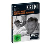 Gelb ist nicht nur die Farbe der Sonne (DVD)