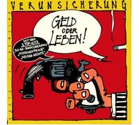 Geld oder Leben (1985) / Vinyl record [Vinyl-LP]