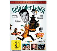 Geld oder Leben: Pidax Film-Klassiker