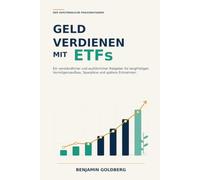 Geld verdienen mit ETFs