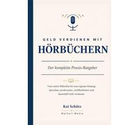 GELD VERDIENEN MIT HÖRBÜCHERN