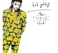 Geldof,Bob - The Happy Club