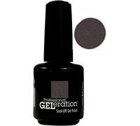 Geleration Soak-Off Gel Polish - Notorious (Gel-708) by Geleration by Jessica Cosmetics