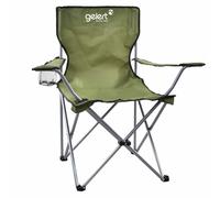 Gelert 2.45KG Camping Chair Unisex Sport