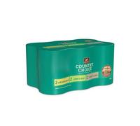 Gelert Country Choice Canned Variety Puppy Food - 6 x 400g Cans