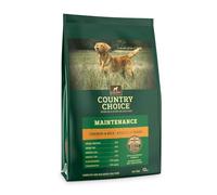 Gelert Country Choice Maintenance Chicken & Rice 12Kg