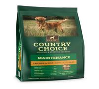 Gelert Country Choice Maintenance Chicken & Rice 12Kg