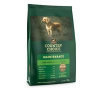 Gelert Country Choice Maintenance Dog Food with Lamb & Rice - Size: 12kg