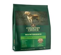 Gelert Country Choice Maintenance Lamb & Rice 12Kg