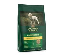 Gelert Country Choice Maintenance Chicken Puppy Food - 12kg