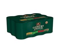 Gelert Country Choice Working & Sporting Tripe (12 PACK) 400g