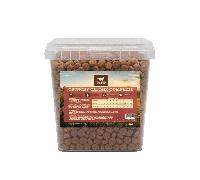 Gelert Crunchy Complete Dry Cat Food - 3 Litre Bucket