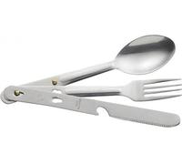 Gelert CUT003, Cutlery Clip Set