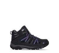 Gelert Horizon Mid Waterproof Womens Walking Boots Navy 8